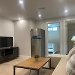 Luxury Two Bedrooms Suite
