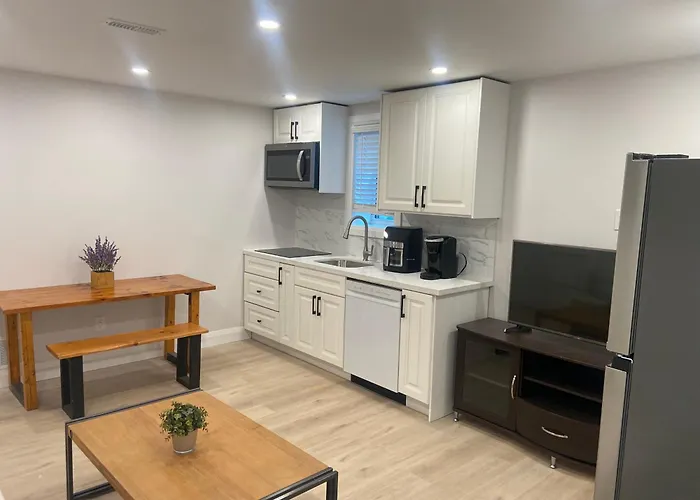 Luxury Two Bedrooms Suite