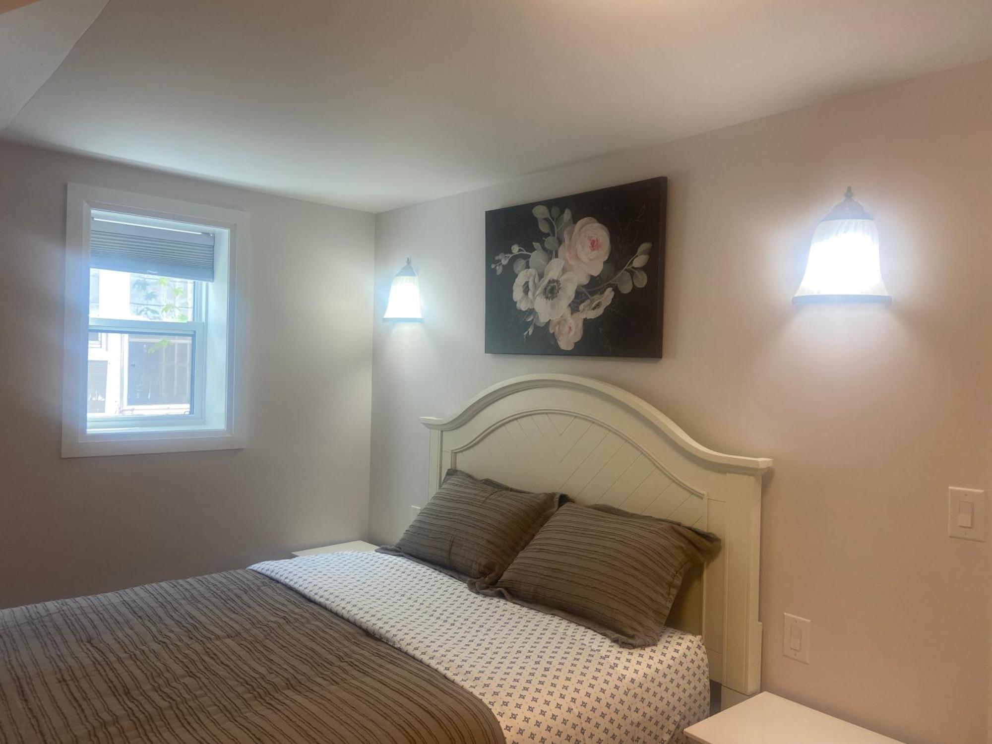 Luxury Two Bedrooms * Niagara Falls
