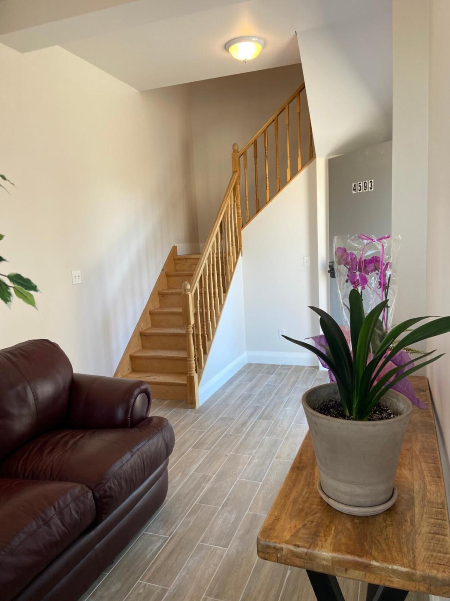 Luxury Two Bedrooms Apartment